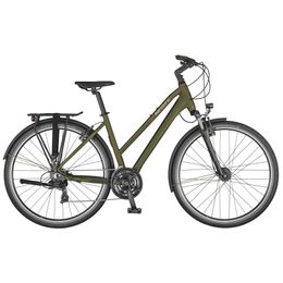 Bicicleta SCOTT Sub Sport 40 Lady