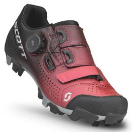 Zapatillas para ciclismo de montaña