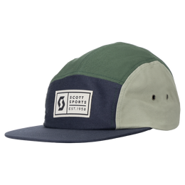 SCOTT 5-Panel Cap