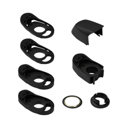 SCOTT Stem spacer kit Crest IC Foil 1