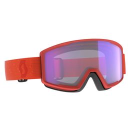Lyžařské brýle SCOTT Factor Pro Light Sensitive