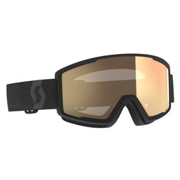 SCOTT Factor Pro Light Sensitive Goggle