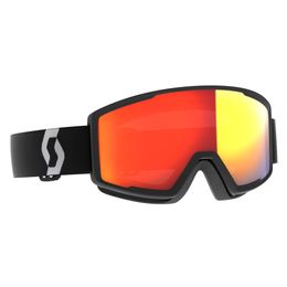 SCOTT Factor Pro Light Sensitive Goggle