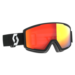 SCOTT Factor Pro Light Sensitive Goggle