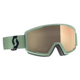 SCOTT Factor Pro Light Sensitive Goggle