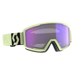 SCOTT Factor Pro Light Sensitive Goggle