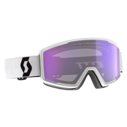 SCOTT Factor Pro Light Sensitive Goggle