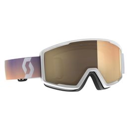 SCOTT Factor Pro Light Sensitive Goggle