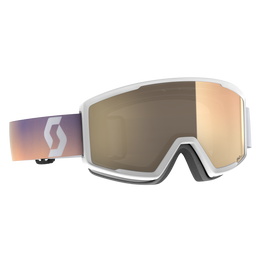 SCOTT Factor Pro Light Sensitive Goggle