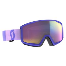 Lyžařské brýle SCOTT Factor Pro