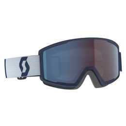 Lyžařské brýle SCOTT Factor Pro