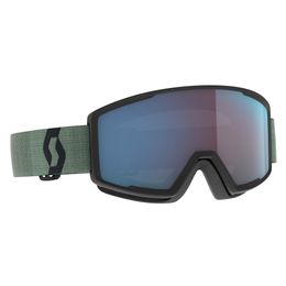 SCOTT Factor Pro Goggle