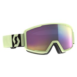 SCOTT Factor Pro Goggle