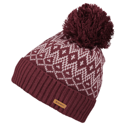 SCOTT Beanie W's MTN 40