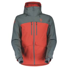 Ski Jackets for Men: Your Protection Against the Elements