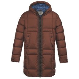 DOLOMITE 76 Fitzroy M's Parka