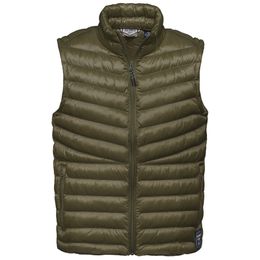 DOLOMITE Gard Men's Vest