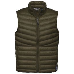 DOLOMITE Gard Men's Vest