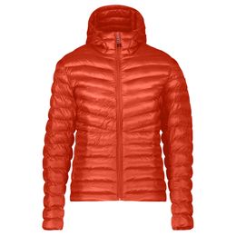 DOLOMITE Gard Jacke mit Kapuze für Herren