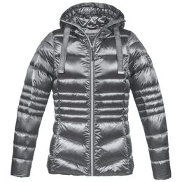 DOLOMITE Corvara Satin Hood W's Jacket