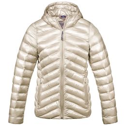 DOLOMITE Gard Jacke mit Kapuze für Damen