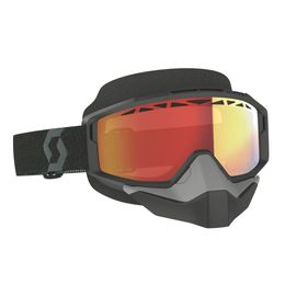 Masque de ski extérieur 506, lunettes de motoneige, lunettes de protection  de motocross coupe-vent, lunettes