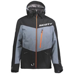 SCOTT Intake Dryo Jacket