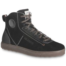 Dolomite Work Shoes - Black