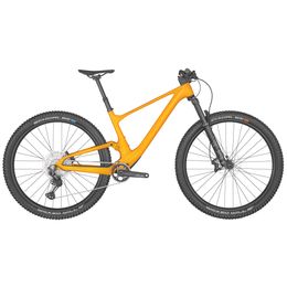 SCOTT Spark 930 Bike orange