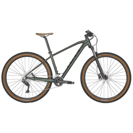 Bicicletta SCOTT Aspect 930 black