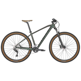 Sport Mountain Bikes Scott