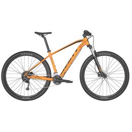 Bicicletta SCOTT Aspect 950 orange