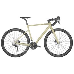 Bicicleta SCOTT Speedster Gravel 30 beige