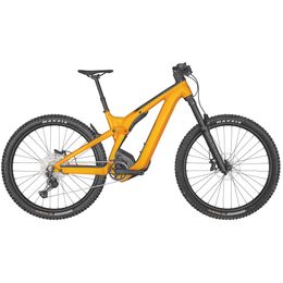 Vélo SCOTT Patron eRIDE 920 orange 