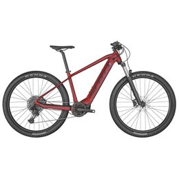 SCOTT Aspect eRIDE 920 Bike red