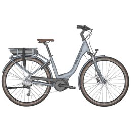 Scott 22 Sub active eride 20 unisex (porte-bagages)