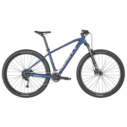 Bicicletta SCOTT Aspect 940 blue