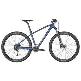 SCOTT Aspect 740 blue Bike