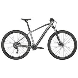 SCOTT Aspect 750 Bike slate grey