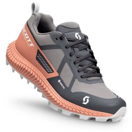 Dámská běžecká obuv SCOTT Supertrac 3 GORE-TEX