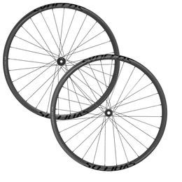 Syncros mountain bike wheels