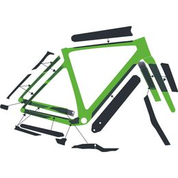 SYNCROS ADDICT GRAVEL Frame Protection Kit