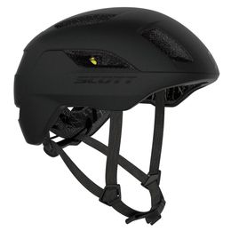 SCOTT La Mokka Plus Sensor (CE) Helm