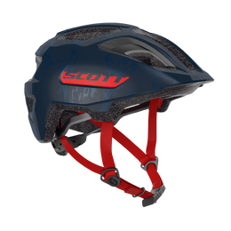 SCOTT Spunto Plus Junior (CE) Helmet