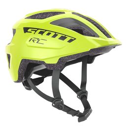 Casque SCOTT Spunto Plus Junior (CPSC)