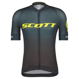 Maillot cm Scott RC Pro WC Edt