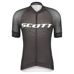 Maillot cm Scott Shirt M’s RC Pro SS