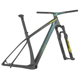 SCOTT Scale RC World Cup HMX Frame+Fork