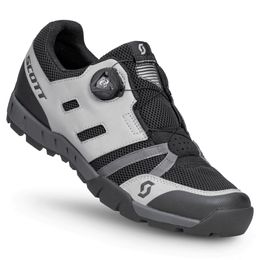 Chaussures réfléchissantes SCOTT Sport Crus-r avec système BOA®