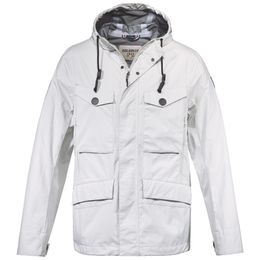 Veste à capuche Field pour homme DOLOMITE Fitzroy triple couche